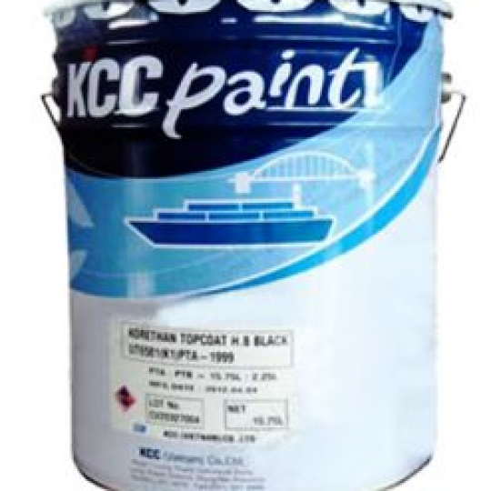 SƠN EPOXY MASTIC KCC